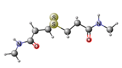 DDDA(N,N'-Dimethyl-3，3’-dithiodipropionamide)