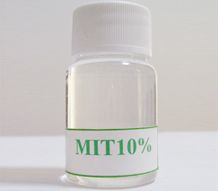 MIT-10%，50% 甲基異噻唑啉酮-10%，50% 